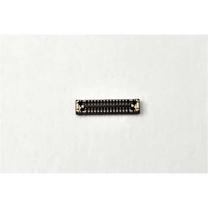 Puerto conector FPC camara frontal Face ID integrado 26 pines para iPhone 16 Pro iPhone 16 Pro Max calidad premium
