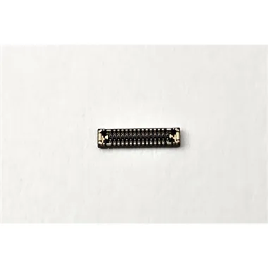 Puerto conector FPC camara frontal Face ID integrado 26 pines para iPhone 16 Pro iPhone 16 Pro Max calidad premium