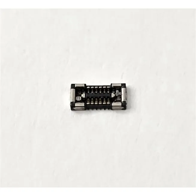 Conector FPC señal integrado 12 pines iPhone 16 Pro A3293 A3083 A3292 A3294 16 Pro Max A3296 A3084 A3295 A3297