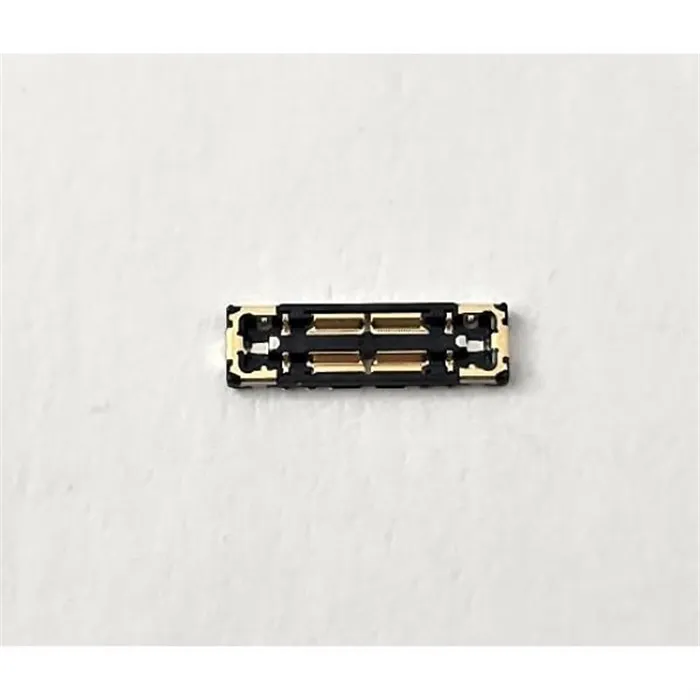 Conector FPC batería integrado 4 pines iPhone 16 Pro A3293 A3083 A3292 A3294 16 Pro Max A3296 A3084 A3295 A3297