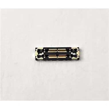 Conector FPC batería integrado 4 pines iPhone 16 Pro A3293 A3083 A3292 A3294 16 Pro Max A3296 A3084 A3295 A3297