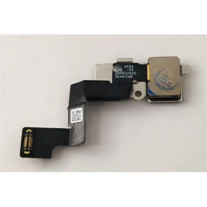 Flex radar para iPhone 16 Pro Max A3296 A3084 A3295 A3297 calidad premium