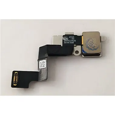 Flex radar para iPhone 16 Pro Max A3296 A3084 A3295 A3297 calidad premium
