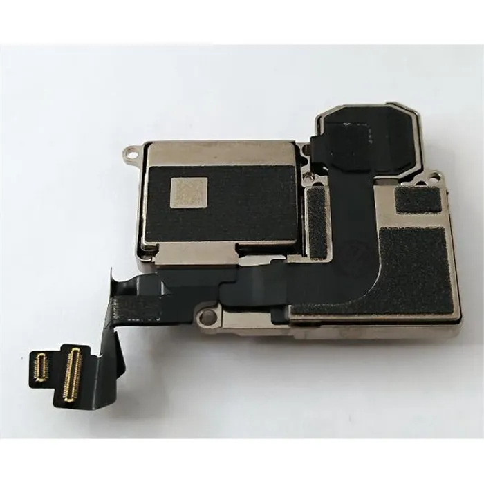 Camara trasera para iPhone 16 Pro Max A3296 A3084 A3295 A3297 calidad premium