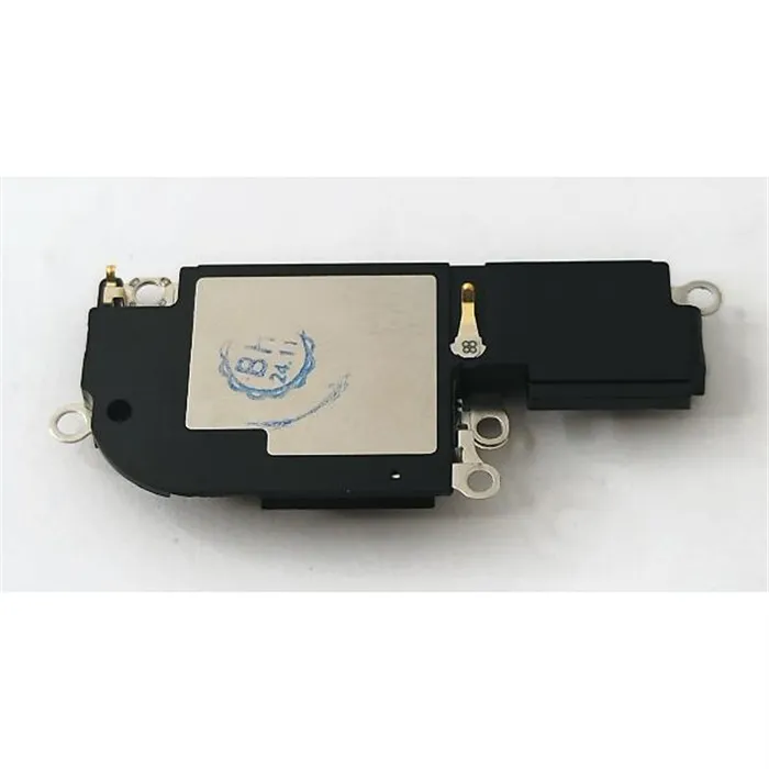Buzzer para iPhone 16 Pro Max A3296 A3084 A3295 A3297 calidad premium