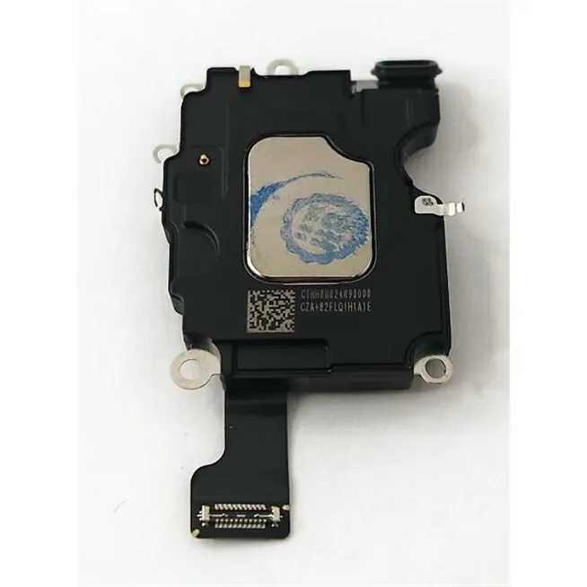 Altavoz para iPhone 16 Pro Max A3296 A3084 A3295 A3297 calidad premium