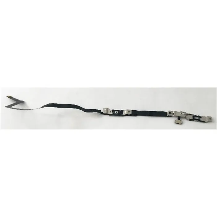 Flex power para iPhone 16 Pro Max A3296 A3084 A3295 A3297 calidad premium