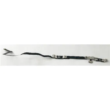 Flex power para iPhone 16 Pro Max A3296 A3084 A3295 A3297 calidad premium