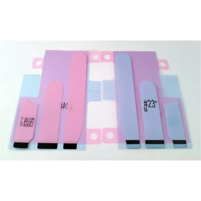 Adhesivo bateria para Iphone 16 Pro Max A3296 A3084 A3295 A3297 calidad premium