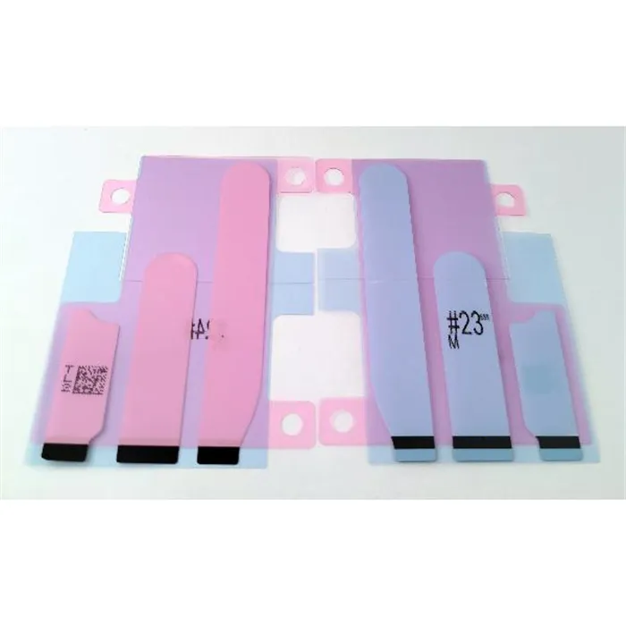 Adhesivo bateria para Iphone 16 Pro Max A3296 A3084 A3295 A3297 calidad premium