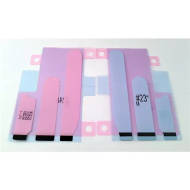 Adhesivo bateria para Iphone 16 Pro Max A3296 A3084 A3295 A3297 calidad premium