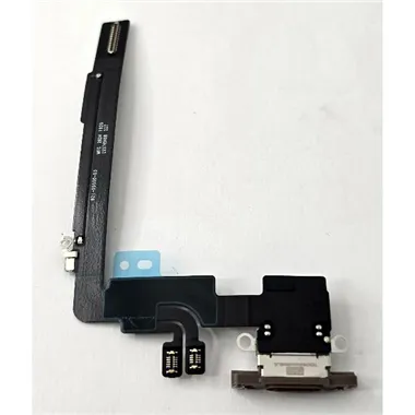 Flex puerto de carga marron para iPhone 16 Pro Max A3296 A3084 A3295 A3297 calidad premium