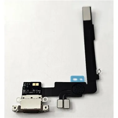 Flex puerto de carga marron para iPhone 16 Pro Max A3296 A3084 A3295 A3297 calidad premium