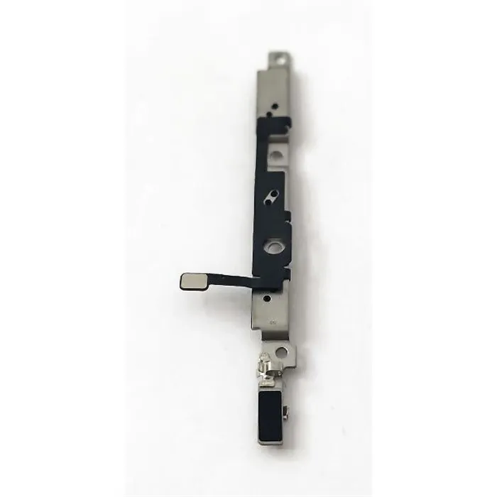 Flex volumen para iPhone 16 Pro Max A3296 A3084 A3295 A3297 calidad premium