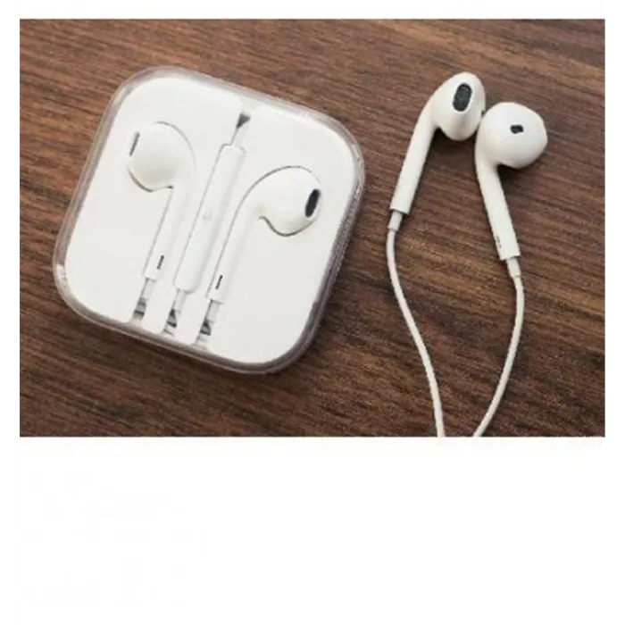 Auricular tipo Earpod high quality