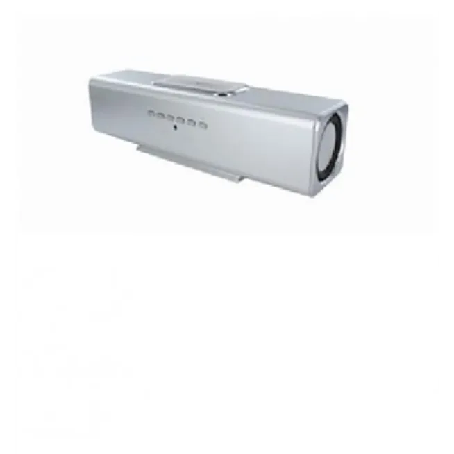 Reproductor mp3 para iPhone, iPod gris
