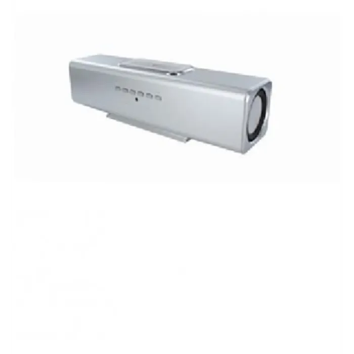 Reproductor mp3 para iPhone, iPod gris