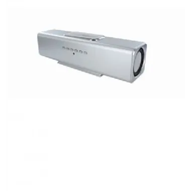 Reproductor mp3 para iPhone, iPod gris