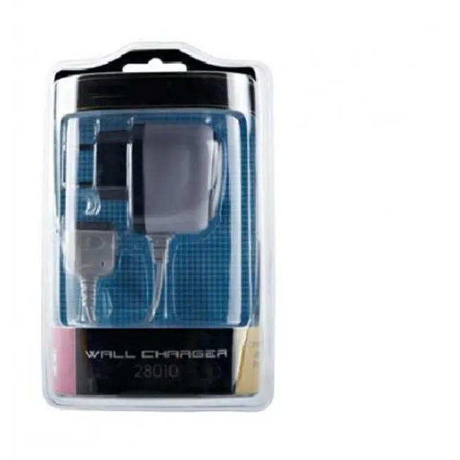 Cargador de red para hogar compatible con iPhone - iPod
