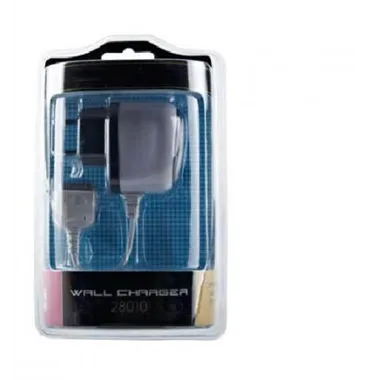 Cargador de red para hogar compatible con iPhone - iPod
