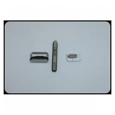 iPhone 3G blanco botones power/volumen/vibracion