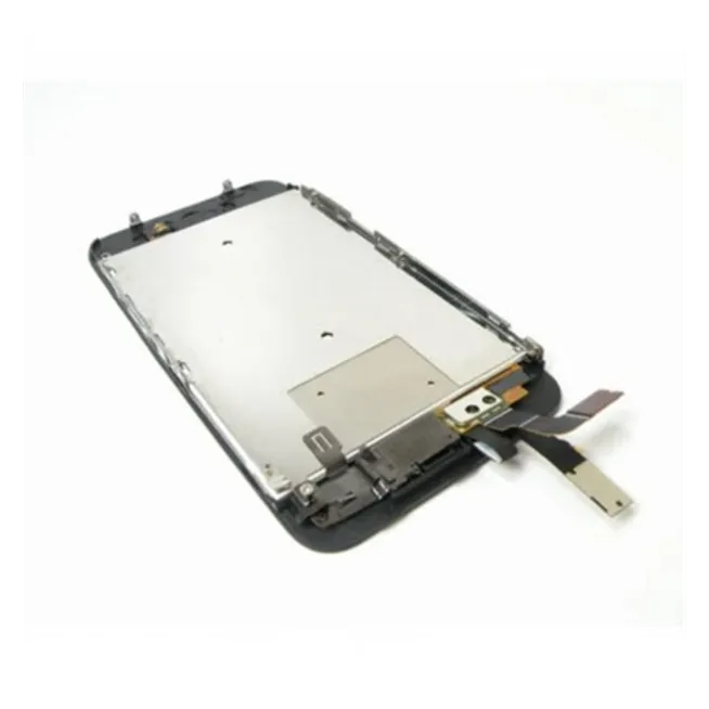 iPhone 3G negro lcd completo