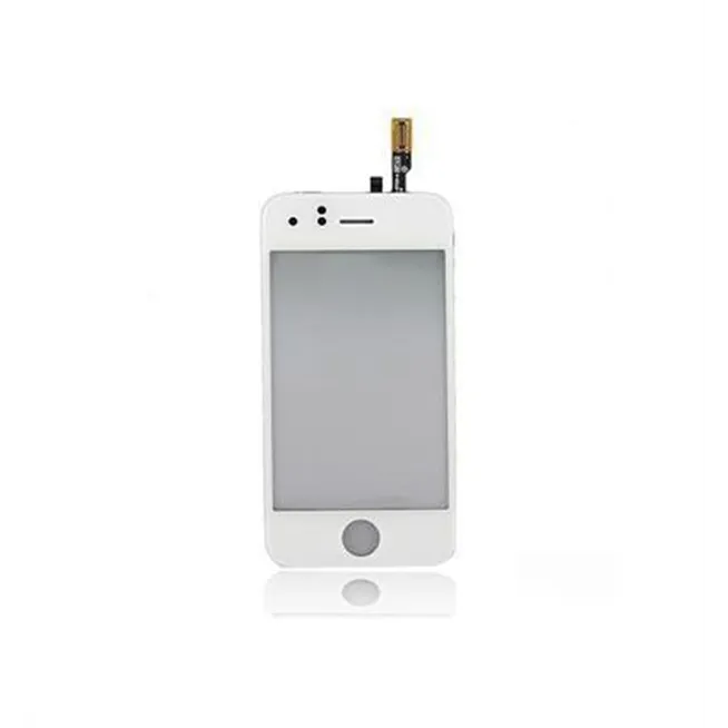 iPhone 3G tactil color blanco