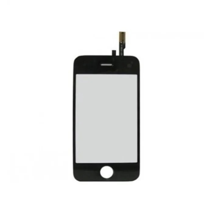 iPhone 3G tactil negro