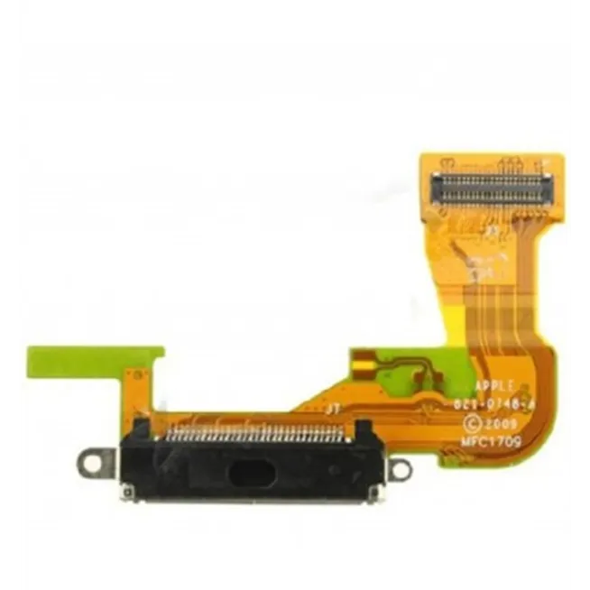 iPhone 3G/3GS conector dock negro
