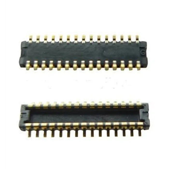 iPhone 3G/3GS conector FPC pantalla tactil