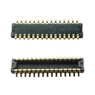 iPhone 3G/3GS conector FPC pantalla tactil