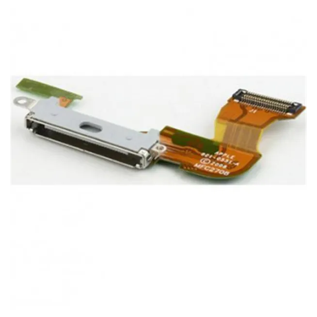 iPhone 3G/3GS conector dock blanco