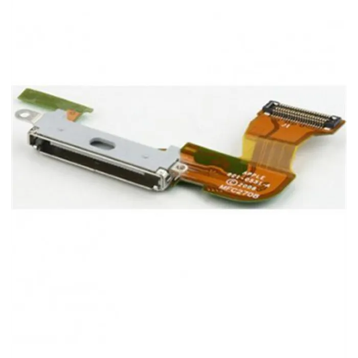 iPhone 3G/3GS conector dock blanco