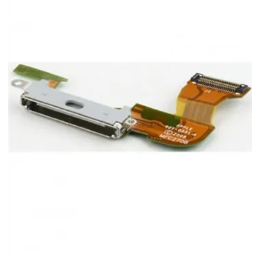 iPhone 3G/3GS conector dock blanco