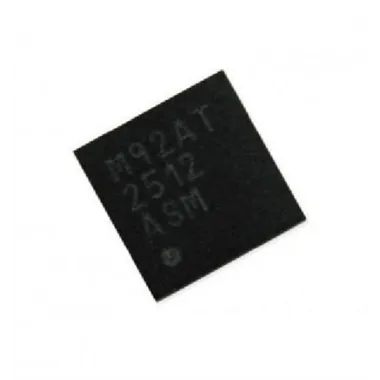 IC iPhone 3G Display ic