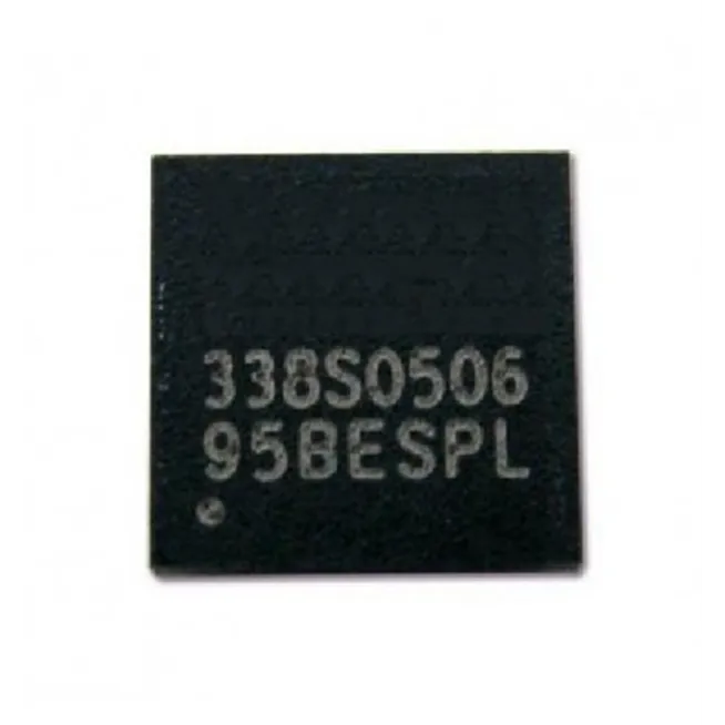 IC 338S0506 iPhone 3G Audio ic