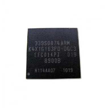IC CPU iPhone 3G
