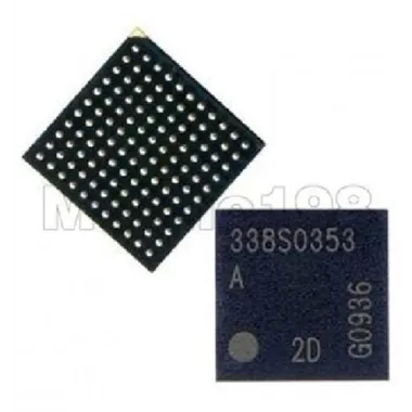 IC 338S0353 iPhone 3G Medium Frequency