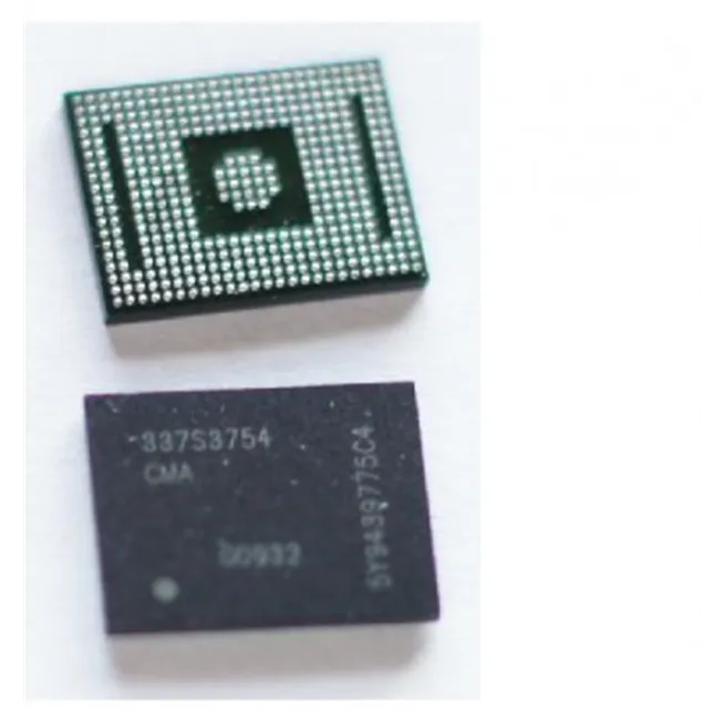 IC 337S3754 iPhone 3G CPU Pequeña