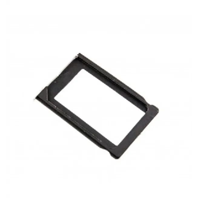 iPhone 3G/3GS negro soporte tarjeta sim