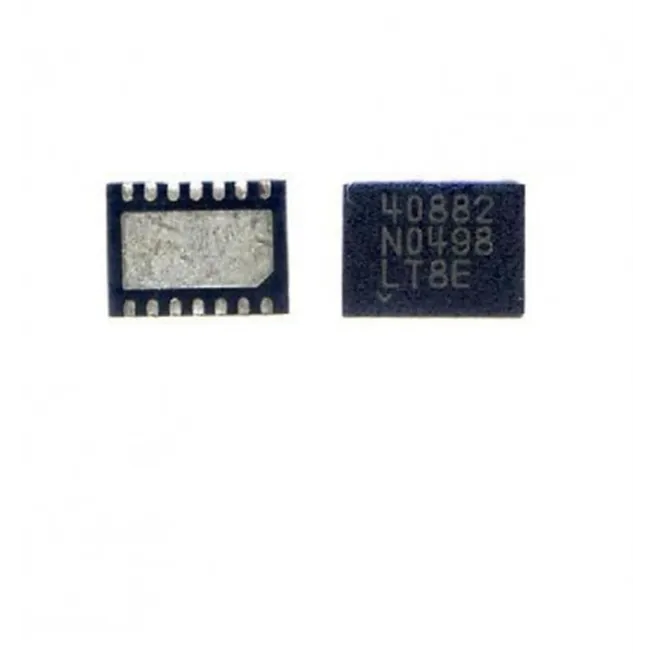 IC 40882 IPHONE 3G IC CARGA