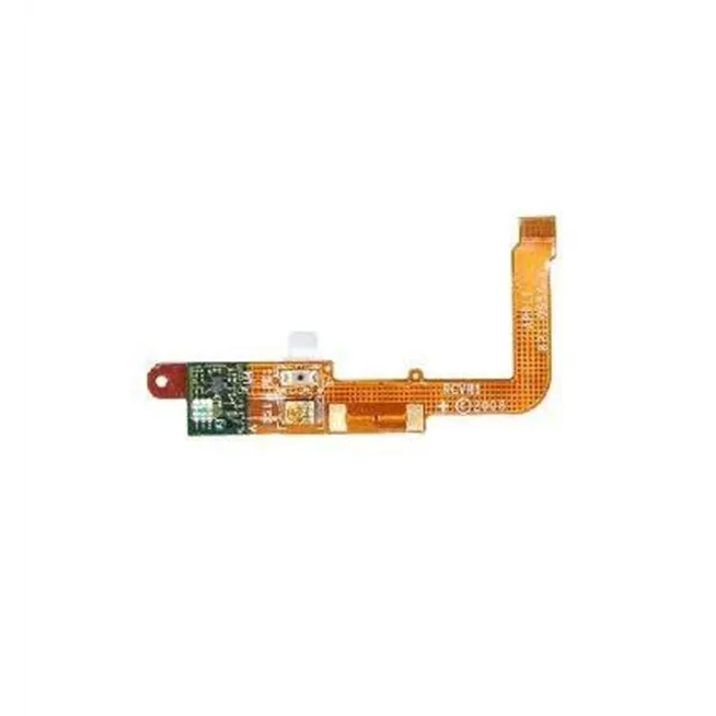 iPhone 3G/3GS cable flex sensor de luz