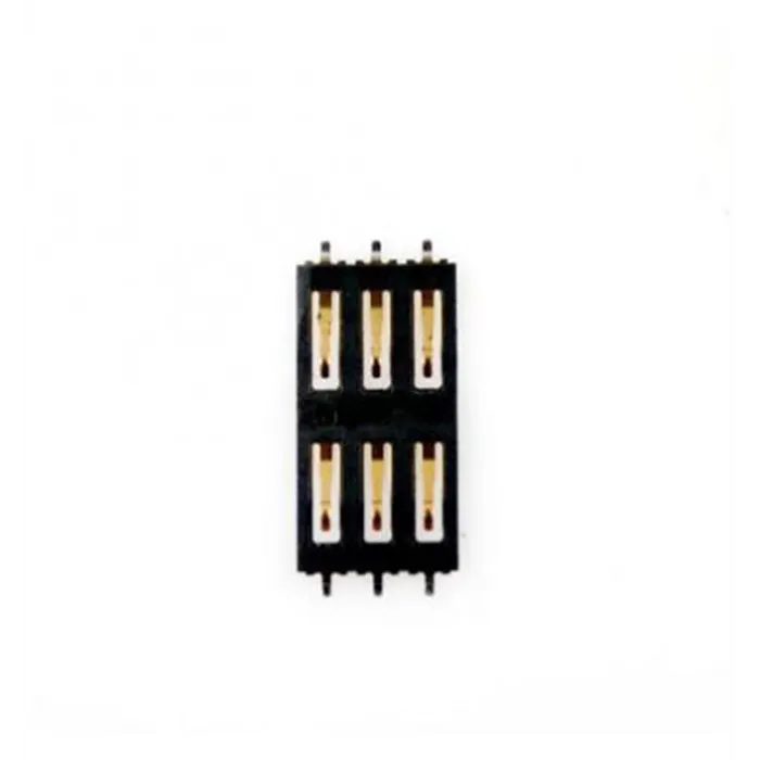 iPhone 3G/3GS conector tarjeta sim