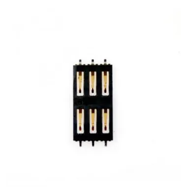 iPhone 3G/3GS conector tarjeta sim