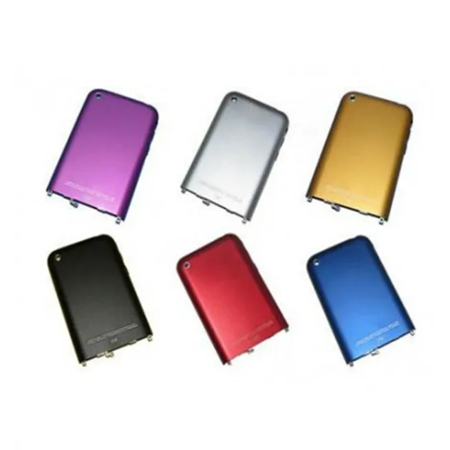 Carcasa trasera iPhone 2G