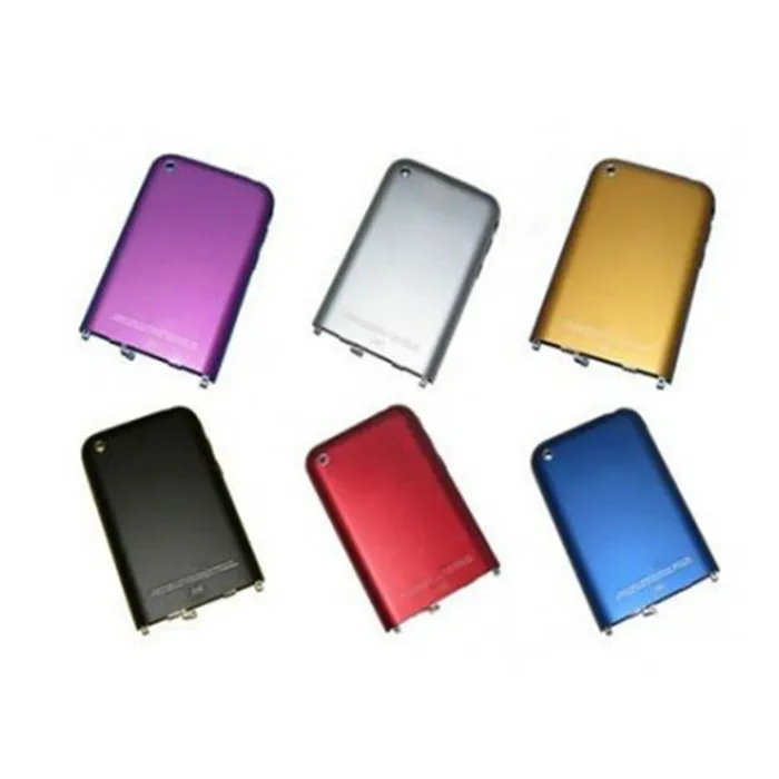 Carcasa trasera iPhone 2G