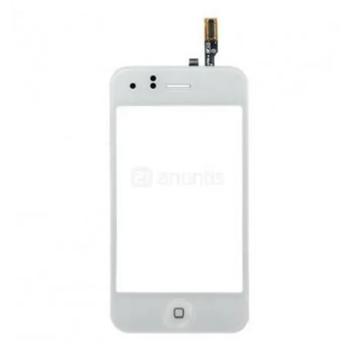 iPhone 3G tactil completo blanco
