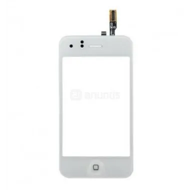 iPhone 3G tactil completo blanco