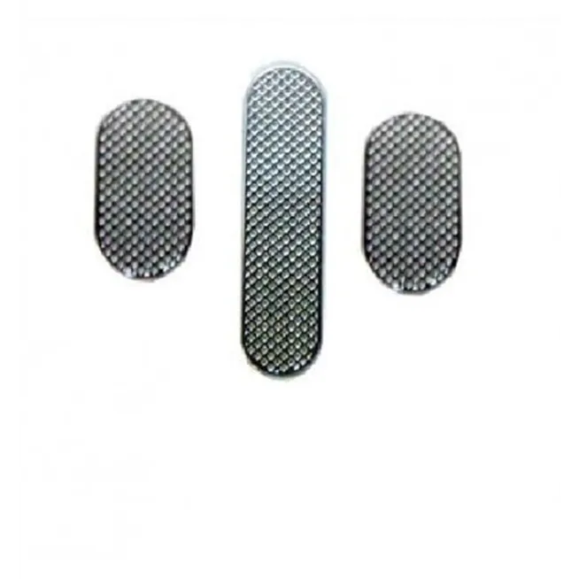 Set rejilla guarda polvo IPhone 3G-3GS