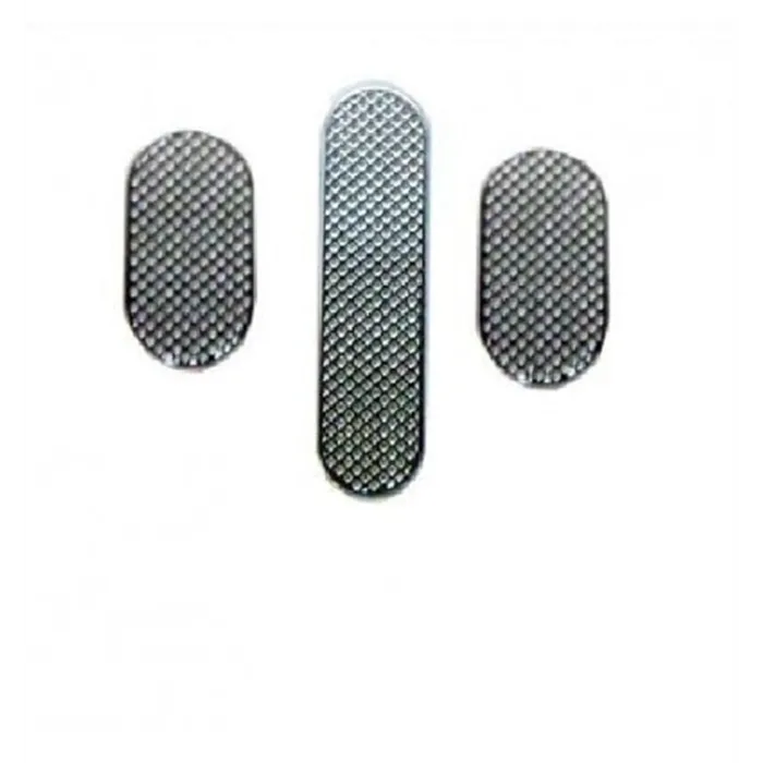 Set rejilla guarda polvo IPhone 3G-3GS